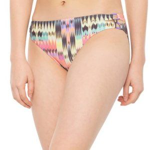 NWT prAna Stina Supermova Rio Swim Bottom Medium